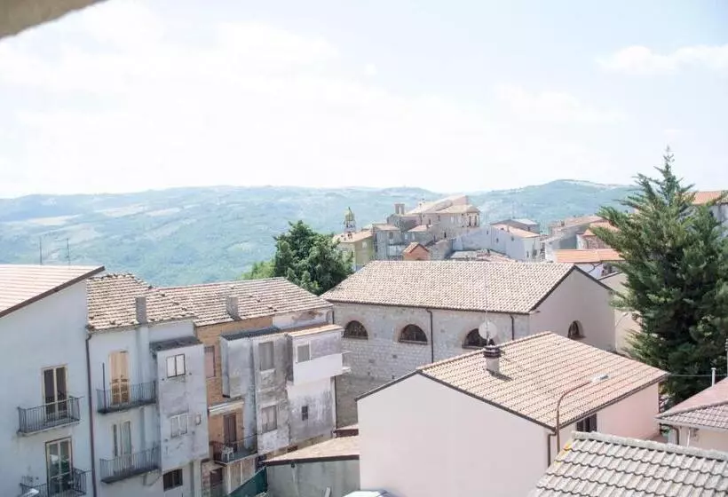 ベッドアンドブレックファースト Bnb Acasaconme