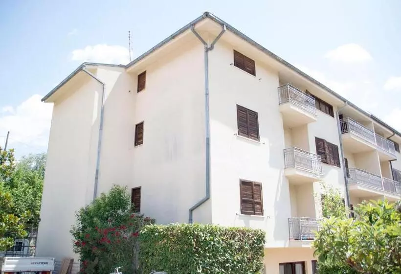 ベッドアンドブレックファースト Bnb Acasaconme