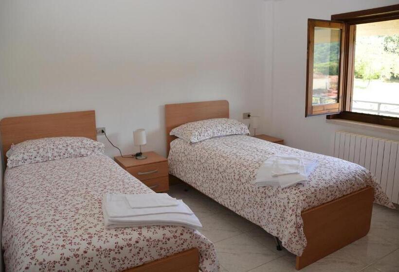 住宿加早餐  Bnb Acasaconme