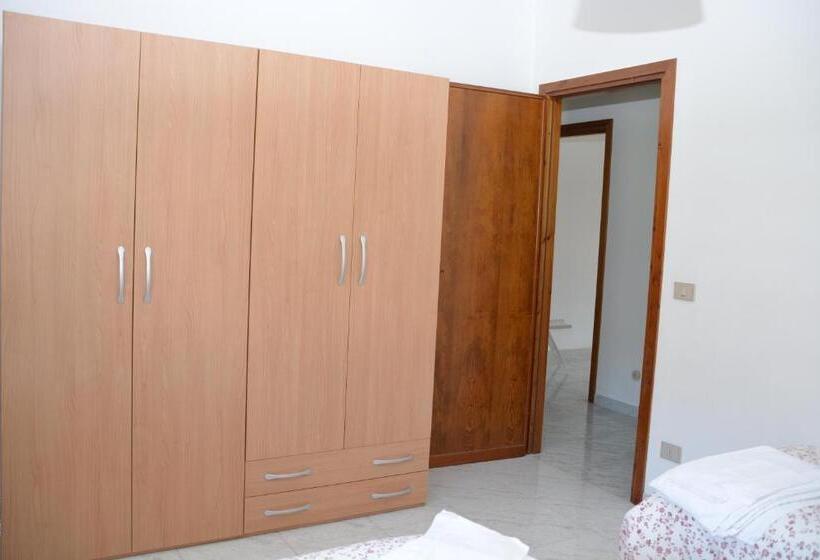 住宿加早餐  Bnb Acasaconme