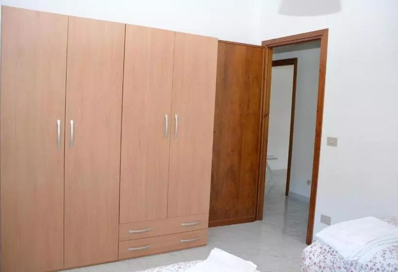 ベッドアンドブレックファースト Bnb Acasaconme