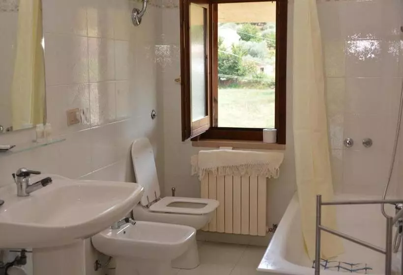 ベッドアンドブレックファースト Bnb Acasaconme