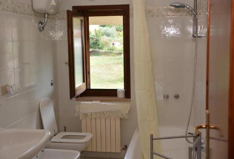 住宿加早餐  Bnb Acasaconme