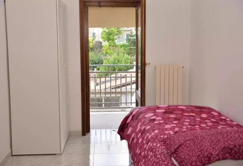 ベッドアンドブレックファースト Bnb Acasaconme