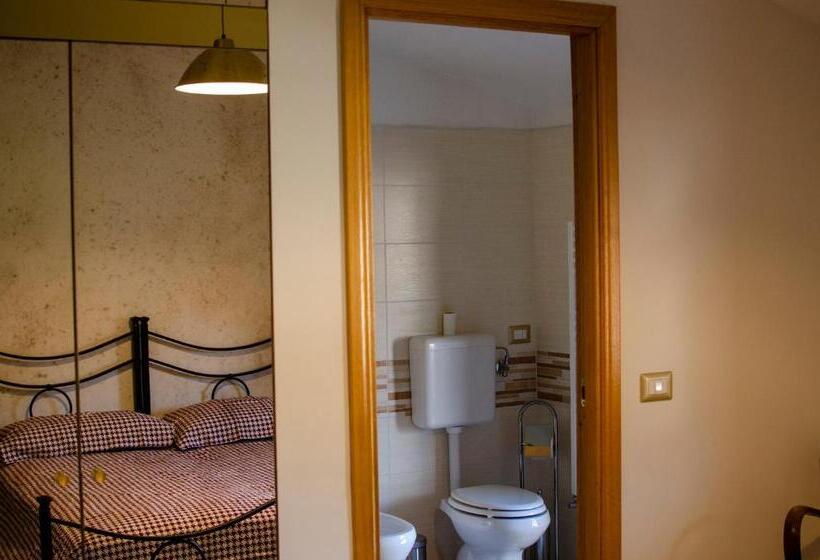 住宿加早餐  Bnb Acasaconme