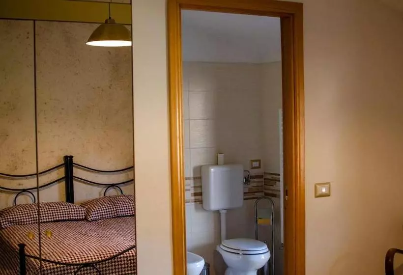 ベッドアンドブレックファースト Bnb Acasaconme