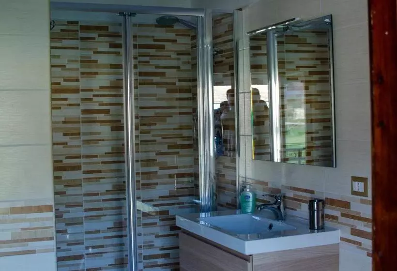 ベッドアンドブレックファースト Bnb Acasaconme