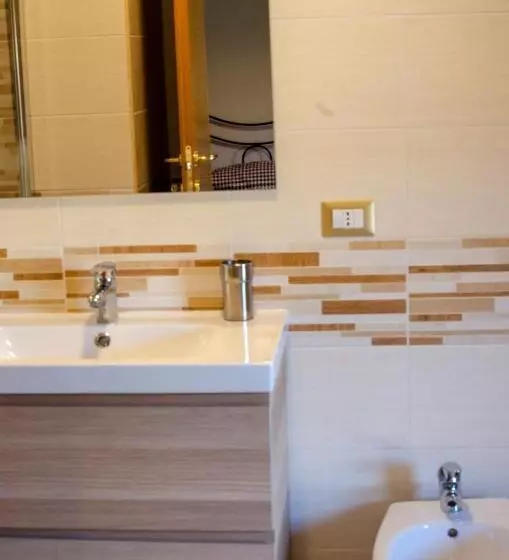 ベッドアンドブレックファースト Bnb Acasaconme