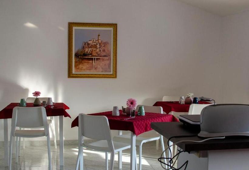 住宿加早餐  Bnb Acasaconme