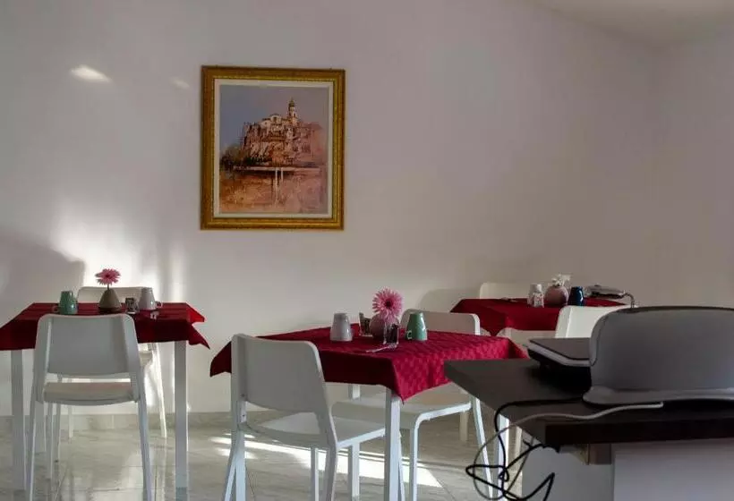 ベッドアンドブレックファースト Bnb Acasaconme