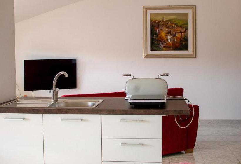 住宿加早餐  Bnb Acasaconme