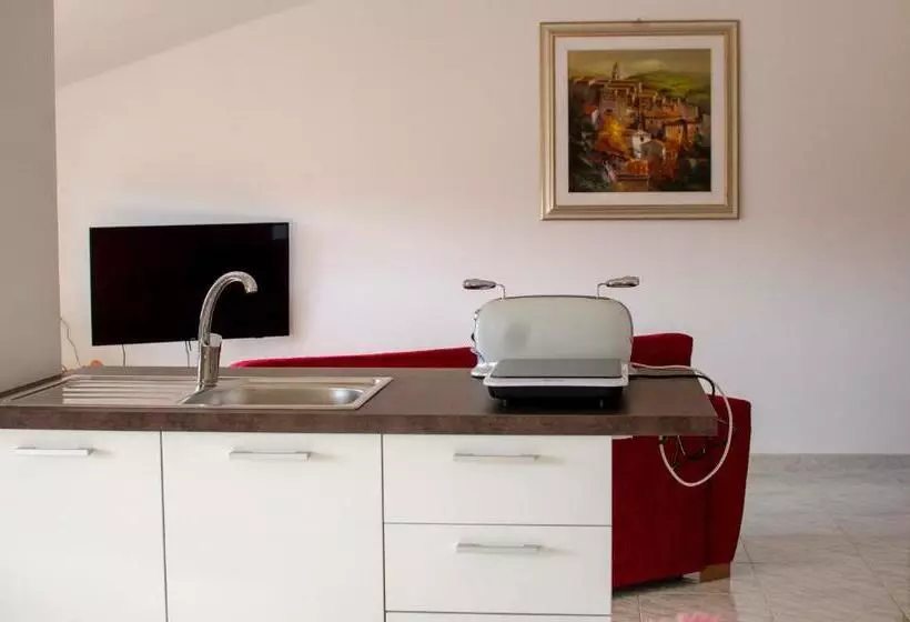 ベッドアンドブレックファースト Bnb Acasaconme