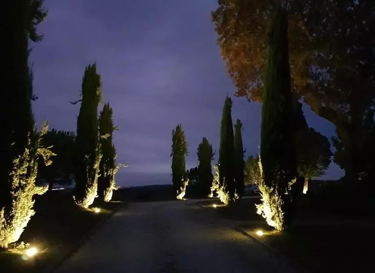 Aamiaismajoitus (B&B) Propriété Le Monneton