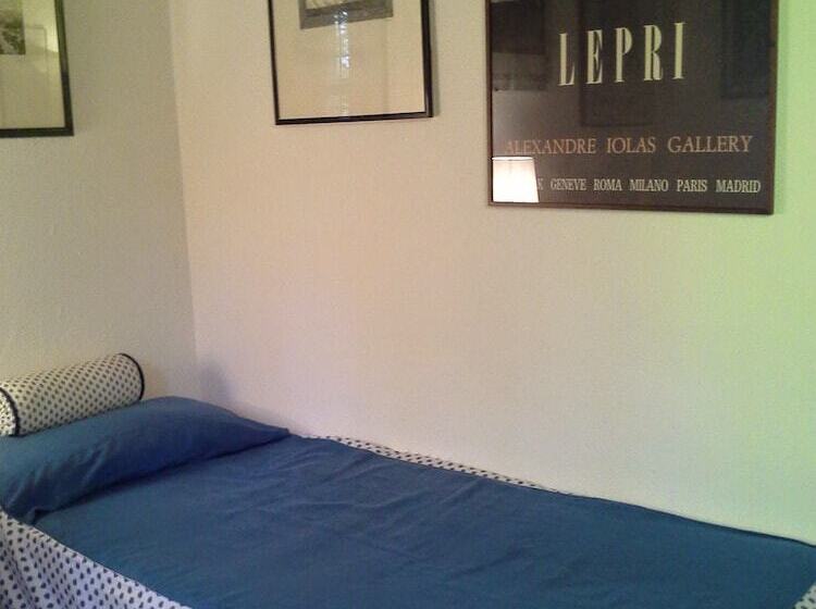 住宿加早餐  Villa Malgrè Tout