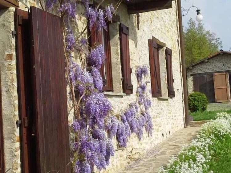 住宿加早餐  Villa Malgrè Tout