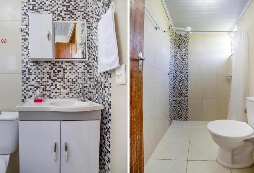 Хостел Pousada Shiva