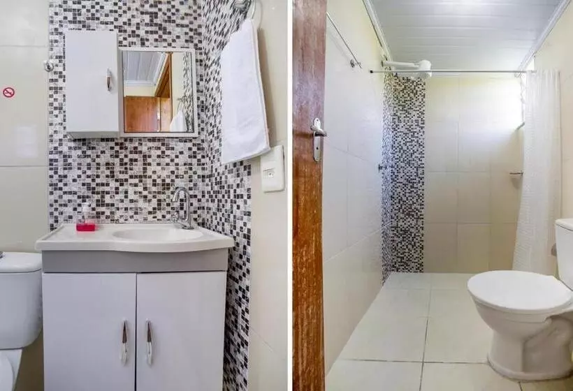 Hostelli Pousada Shiva