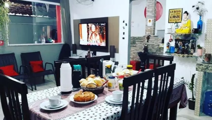 Hostelli Pousada Shiva