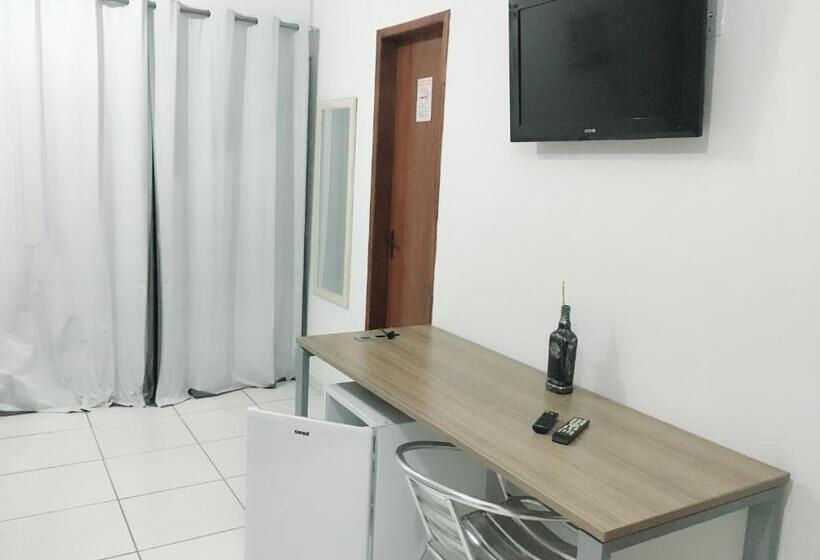 Хостел Pousada Shiva