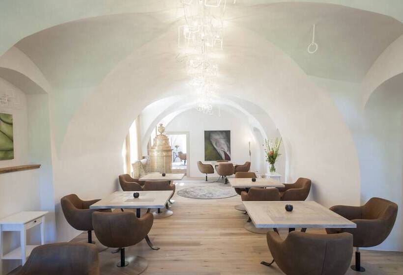 בית מלון כפרי Am Pfarrhof   Gourmet