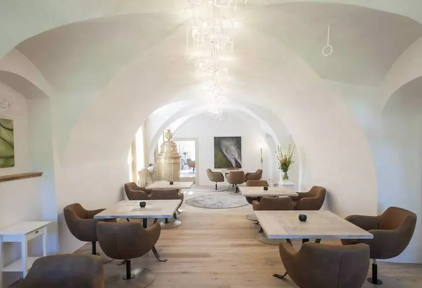 Hotelli Am Pfarrhof   Gourmet