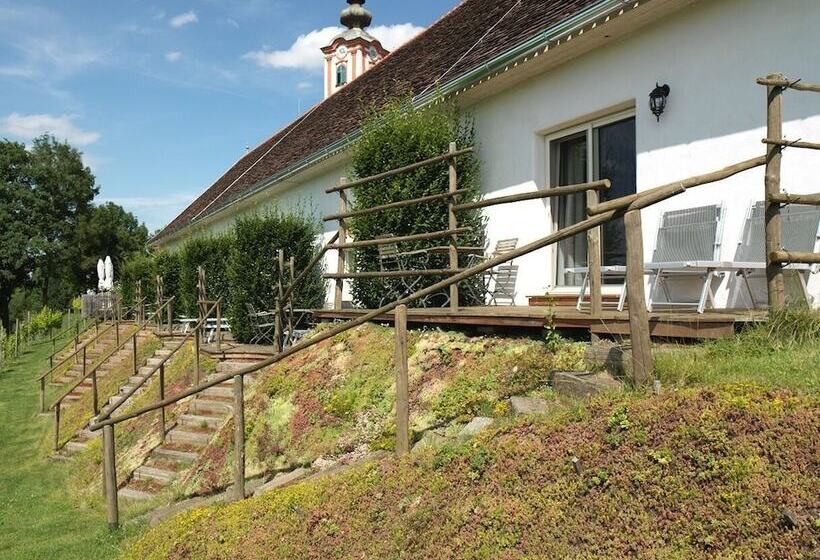 בית מלון כפרי Am Pfarrhof   Gourmet