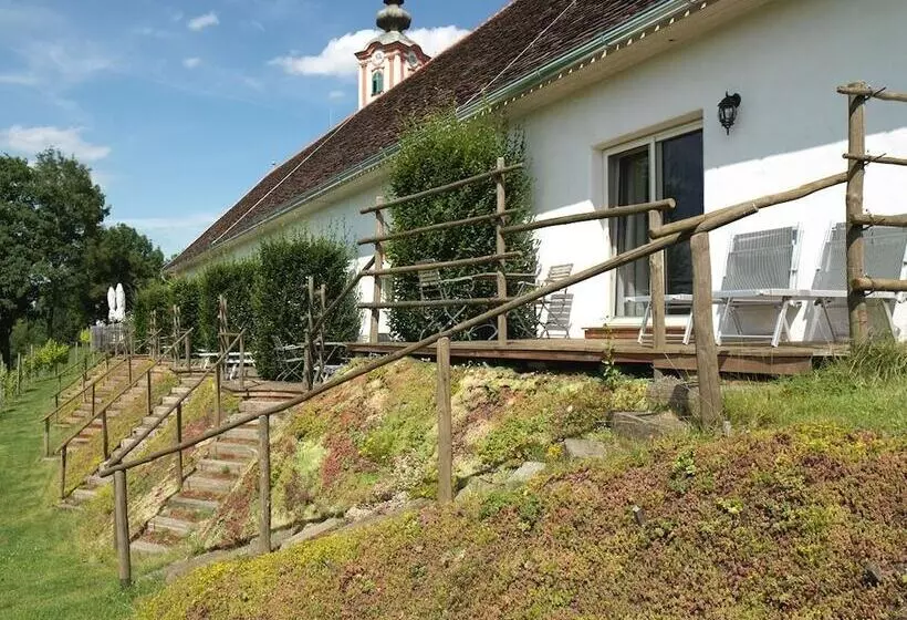 Hotelli Am Pfarrhof   Gourmet