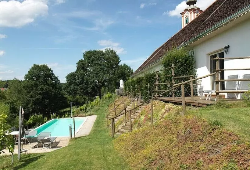 Hotelli Am Pfarrhof   Gourmet