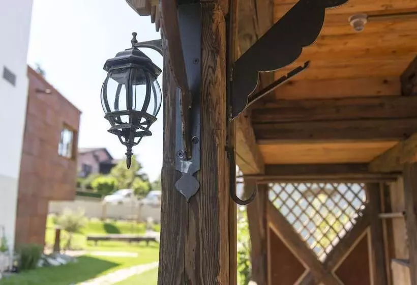 Hotelli Am Pfarrhof   Gourmet