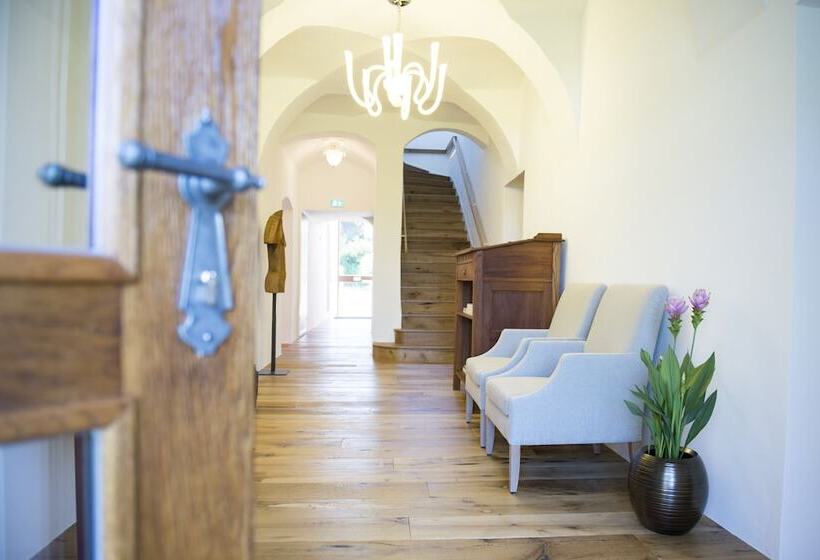 בית מלון כפרי Am Pfarrhof   Gourmet