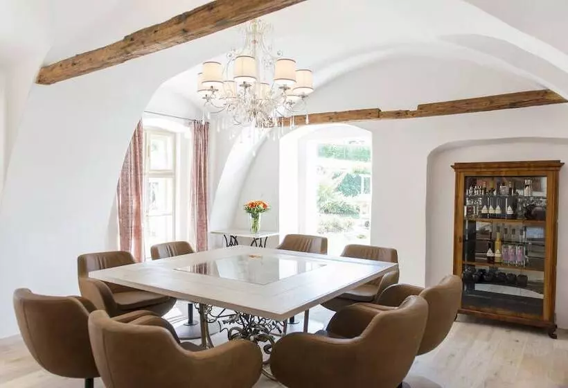 Hotelli Am Pfarrhof   Gourmet