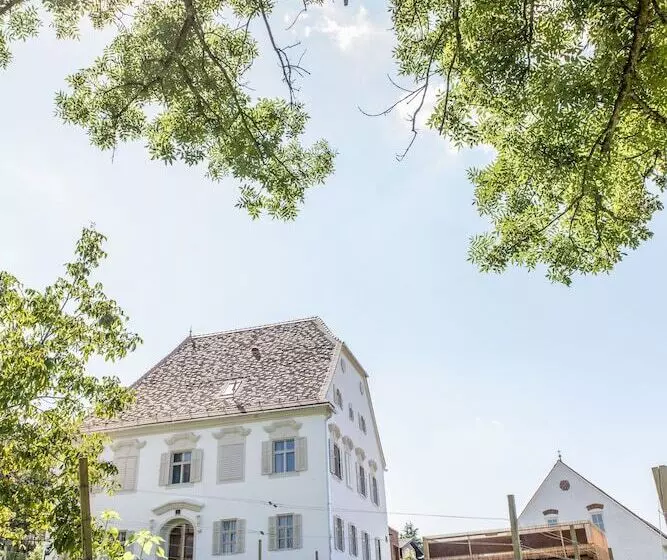 Hotelli Am Pfarrhof   Gourmet