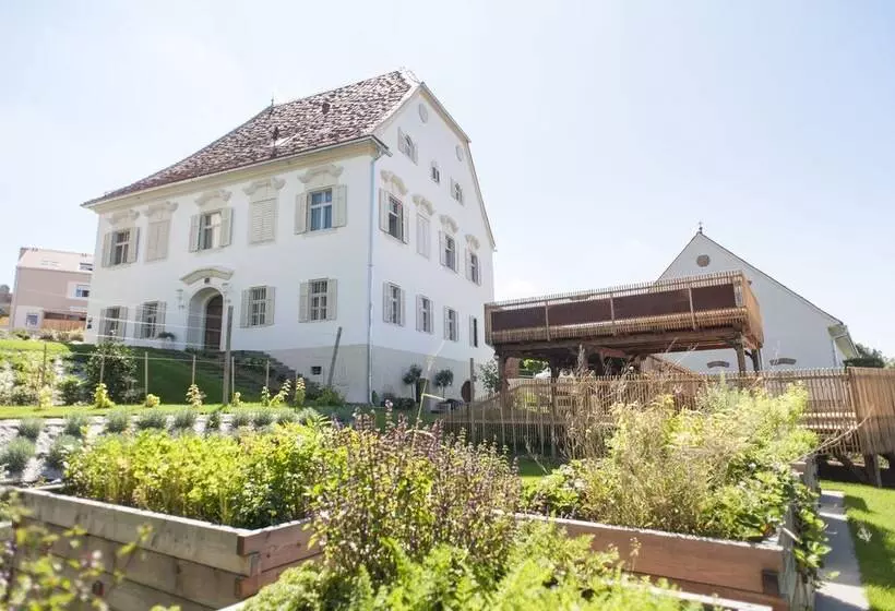 Hotelli Am Pfarrhof   Gourmet