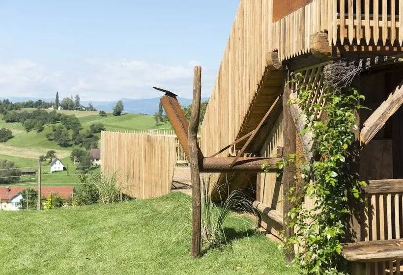 Hotelli Am Pfarrhof   Gourmet