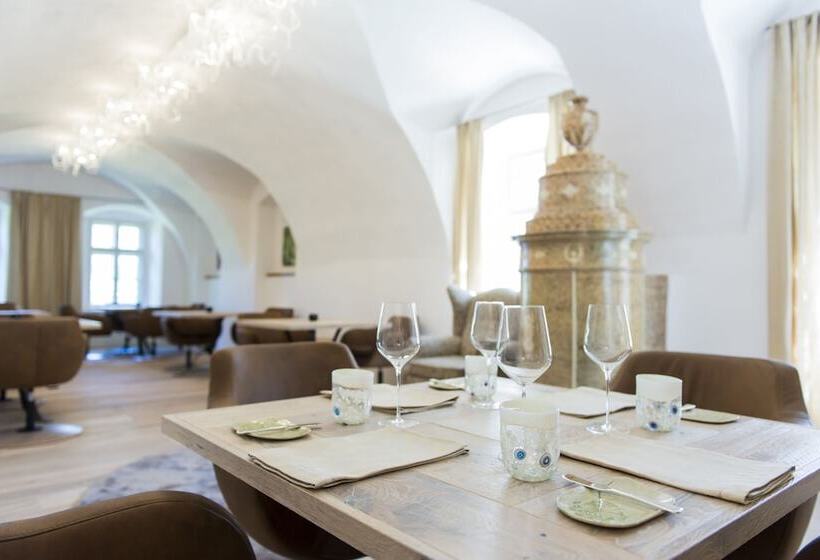 בית מלון כפרי Am Pfarrhof   Gourmet