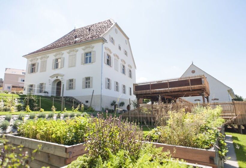 בית מלון כפרי Am Pfarrhof   Gourmet