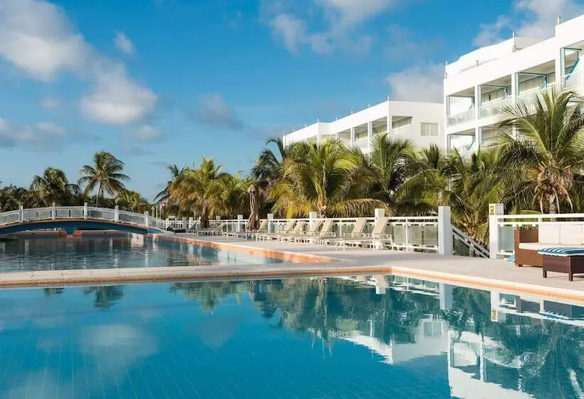 Hotelli Belize Dive Haven