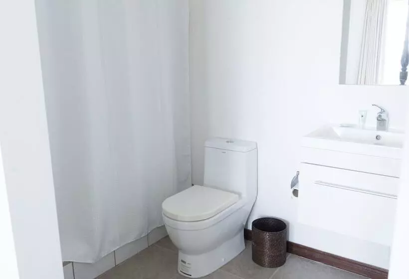 Hotelli Belize Dive Haven