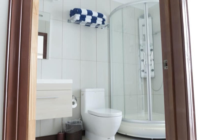 酒店 Belize Dive Haven