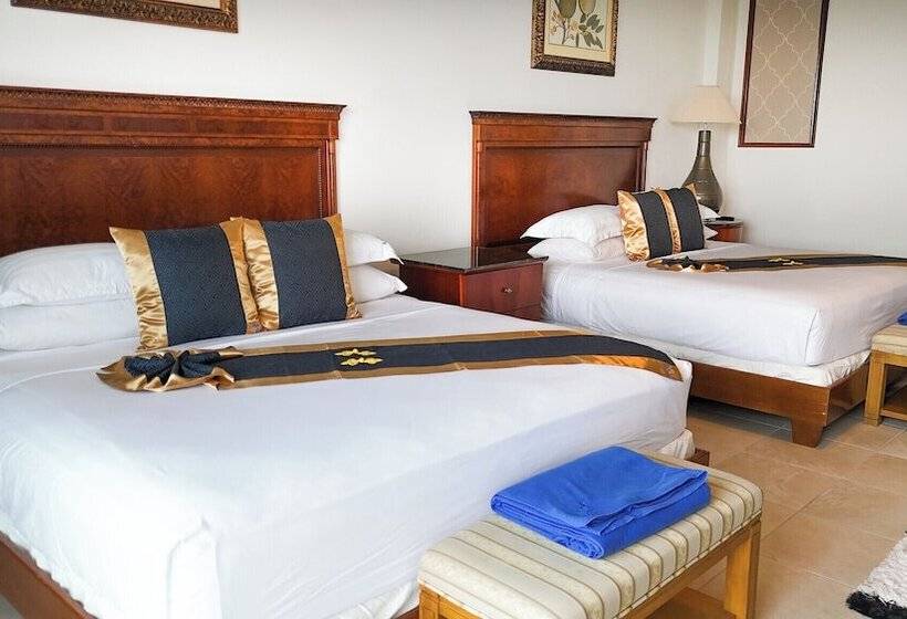 酒店 Belize Dive Haven