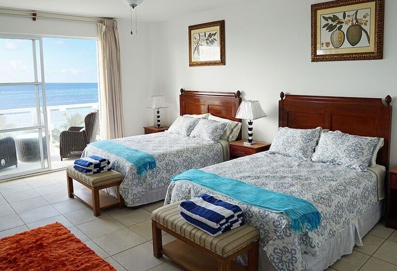 酒店 Belize Dive Haven