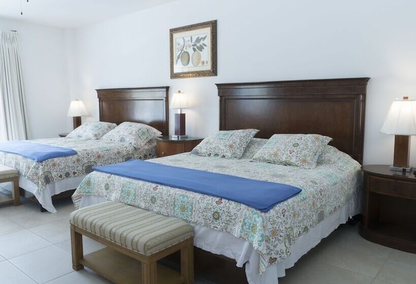 酒店 Belize Dive Haven