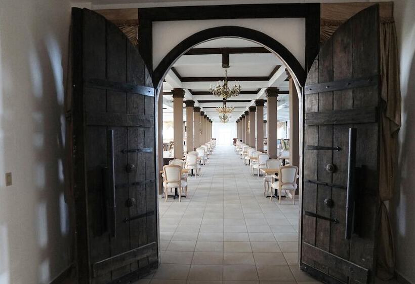 酒店 Belize Dive Haven