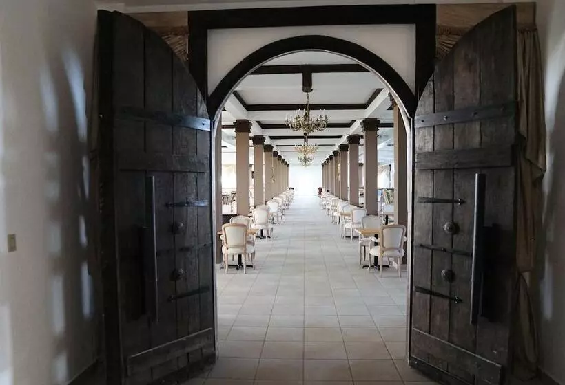 Hotelli Belize Dive Haven