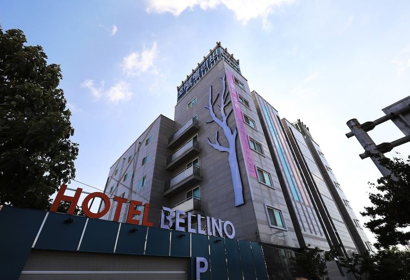Hotel Bellino