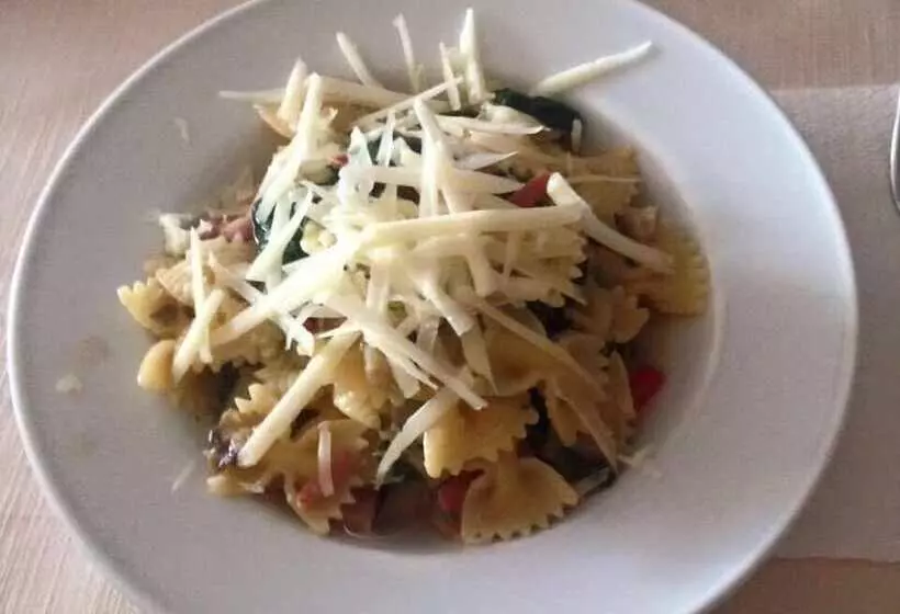 Hotelli Coste Del Lago