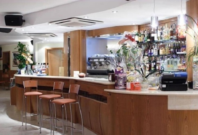 בית מלון כפרי Coste Del Lago