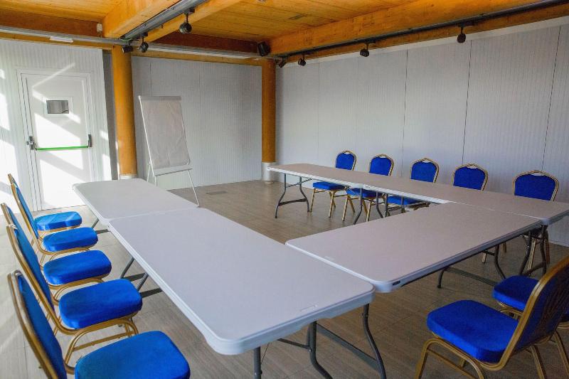 هتل Dunia Hôtel Ouagadougou Loumbila