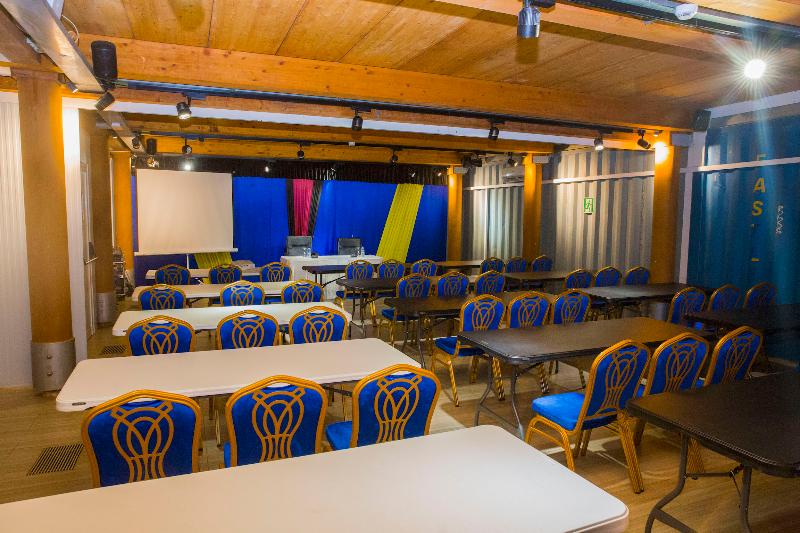 هتل Dunia Hôtel Ouagadougou Loumbila