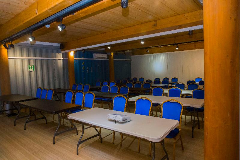 هتل Dunia Hôtel Ouagadougou Loumbila